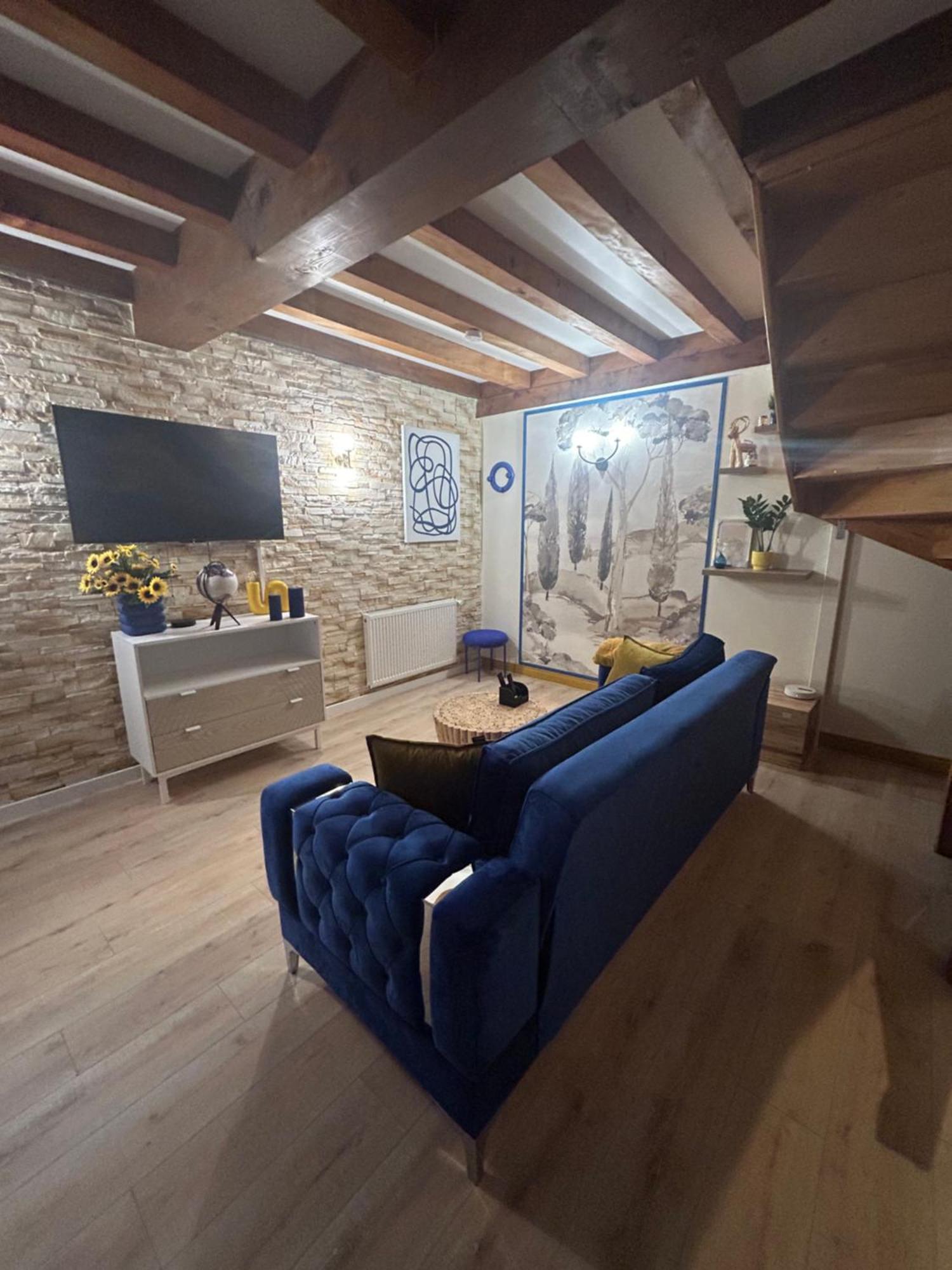Appart Hotel Le 8 La Suite - Parking Gratuit - Mâcon Exteriér fotografie
