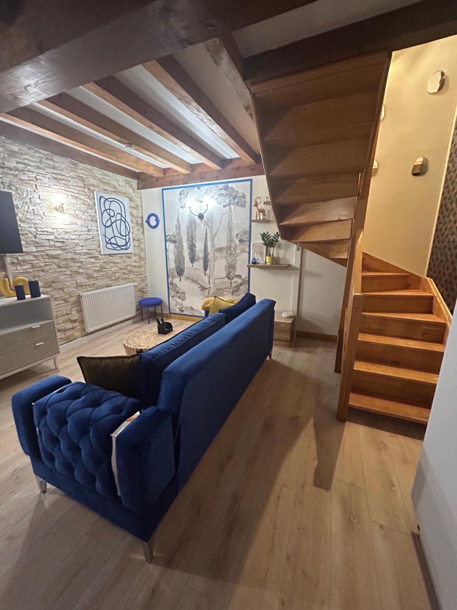 Appart Hotel Le 8 La Suite - Parking Gratuit - Mâcon Exteriér fotografie